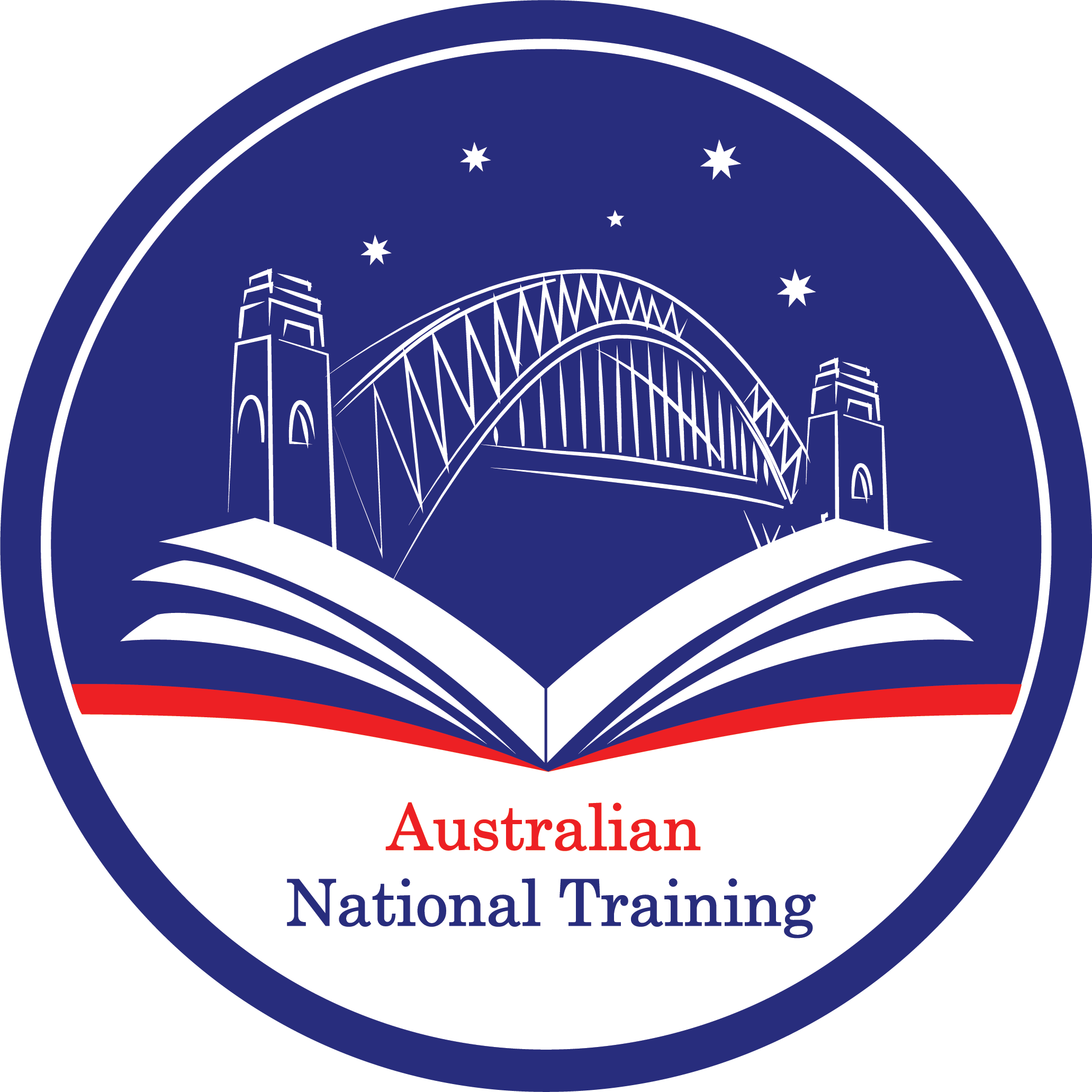 forms-australian-national-training